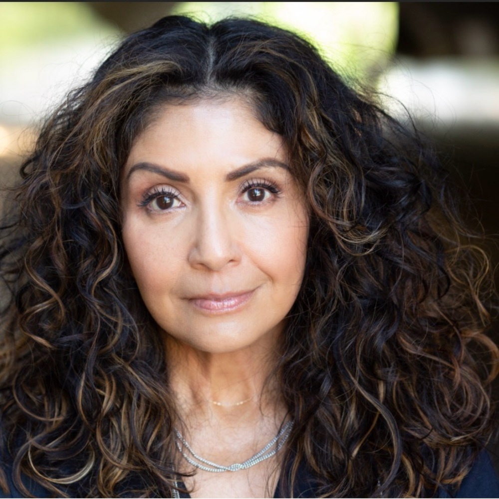 Meet your Posher, Sandy